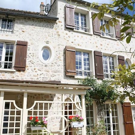 Le Nid De Rochefort Exterior foto
